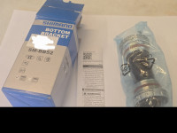 Osovina pogona Shimano Hollowtech