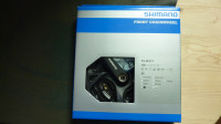 Pogon Shimano FC-M371 48-36-26T