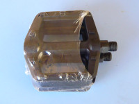 Flat pedale širokog gazišta