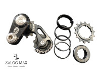 Reverse Components Single Speed Kit + Colab Expert Zatezač  / R1, RATE