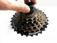 Shimano alat za kranz