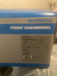 Shimano Deore pogon
