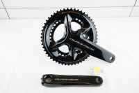 SHIMANO Dura Ace FC-R9200 pogon