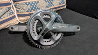 Shimano Ultegra FC-R8000 pogon