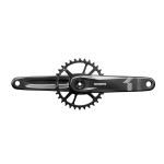 Sram x 1000 dub boost Pogon