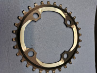 P:SRAM XO1 32T lančanik, 11 sp