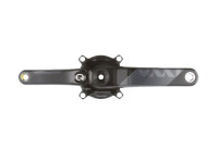 SRAM XX1 Eagle DUB SL Crank incl. Quarq DUB AXS Power Meter Spider