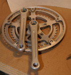 SREDNJI POGON ZA SPORTSKI BICIKL