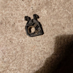 t rock nosač hladnjaka 30e