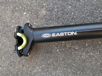 EASTON Sic štanga 30.9  400mm