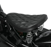 Bobber / Chopper sjedalo univerzalno za motocikl