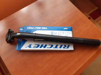 Cijev sjedala Ritchey Comp 30.9 x 400