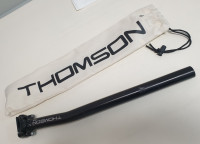 Cijev sjedala Thomson 27.2 x 400