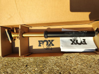 FOX Kashima Costa Transfer 150 mm FI-31,6