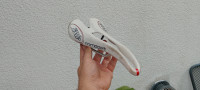 Selle SMP Composit sic,EXTRA lagan+atraktivan,rucno raden u Italiji