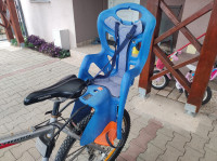 Sijedalica za bicikl