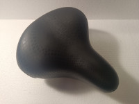 Sjedalo za bicikl ,ugodno,mekano