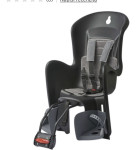 SJEDALO ZA DJ. STRAŽNJE BILBY NA RAMU BLACK/GREY