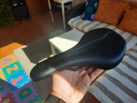 Sjedalo za MTB bicikl XLC