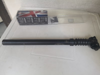 Use Sumo XCR cijev sjedala sa suspenzijom