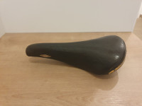 Vinatge Selle San Marco Rolls, smeđe sjedalo, Eroica