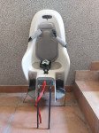 Dječja sjedalica Decatlon za bicikl