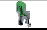 Hamax Kiss dječja sjedalica za bicikl