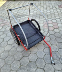 Prikolica za bicikle: 20" (Split) =100€