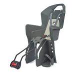 SJEDALO ZA DJECU POLISPORT KOOLAH NA RAMU 29 BROWN GREEN