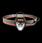 NAGLAVNA SVJETILJKA ZA trekking,biciklizam...novo!!