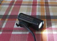 USB Punjivo LED Svjetlo za Bicikl (Extend)