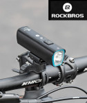 SVJETILJKA ZA BICIKL ROCKBROS V9M-1000