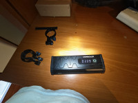 Svjetlo za bicikl 5000mah NEWBOLER Bicycle Light Front LIG012