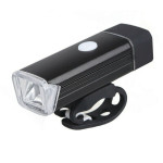 USB punjivo LED svijetlo za bicikl