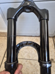Fox 38  170mm hoda sa fast suspension sc5 90-95 kg