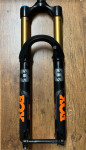 Fox 38 factory 170mm, GRIP2 29/27.5,