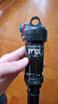 Fox Float DPS shock 210x55mm