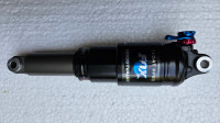 Fox RP23 BoostValve 200mm 3-position propedal,