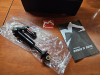 Marzocchi Bomber CR 230x65 [NOVO]