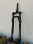mtb vilica ROCKSHOX Judy 29" 100mm - Boost 110x15mm - tapered steerer