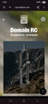 ockshox Domain RC 29