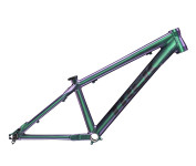 RAMA TREK TICKET DJ LARGE