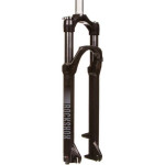 Rockshox Judy TK Silver SoloAir 27.5" QR ravan vrat