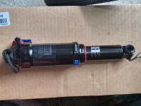 Rockshox Monarch 216x63