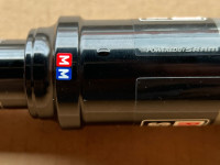 Rockshox Monarch R