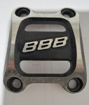 BBB faceplate lule volana
