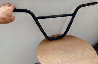 BMX volan - 790 mm - CrMo
