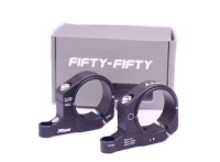 FIFTY-FIFTY DH MTB Bike Stem