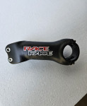 Karbonska lulica volana RACE FACE 100 mm