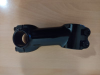 Lula za bicikl, promjer 30 mm, dužina  85 mm Btwin, novo